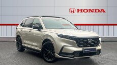 Honda CR-V 2.0 ePHEV Advance Tech 5dr eCVT Estate